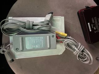 Nintendo Wii funzionante