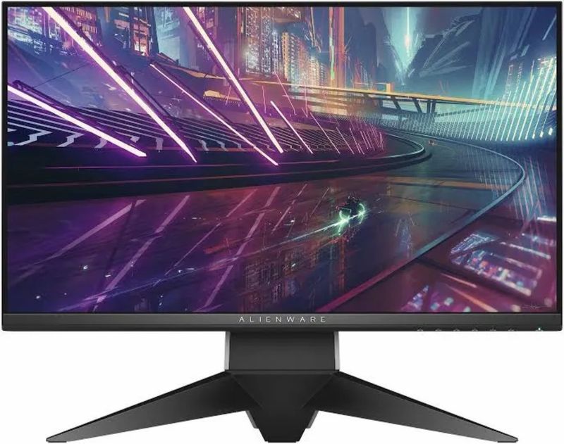 Monitor Alienware 240Hz