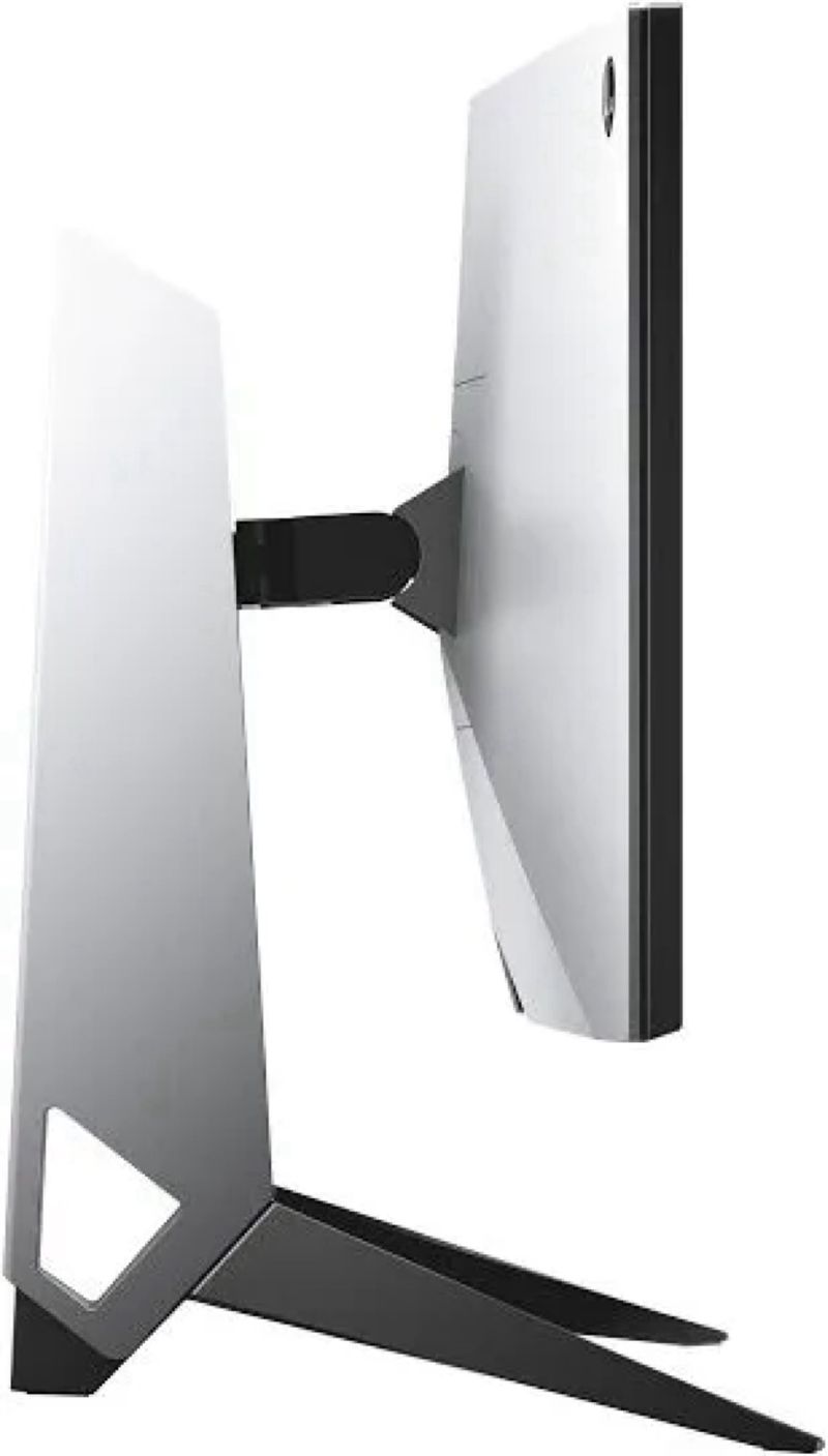 Monitor Alienware 240Hz afbeelding 2