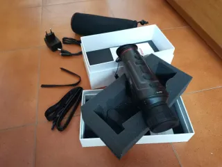 Monocular Térmico Guide Track IR50