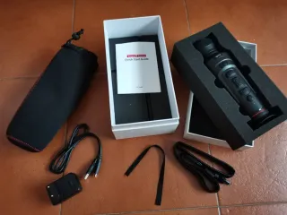 Monocular Térmico Guide Track IR50