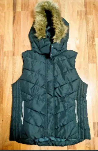 Chaleco talla 46 sin usar