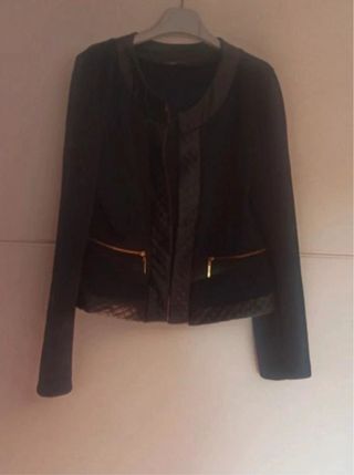 Giacca leggera Made in Italy