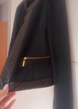 Giacca leggera Made in Italy