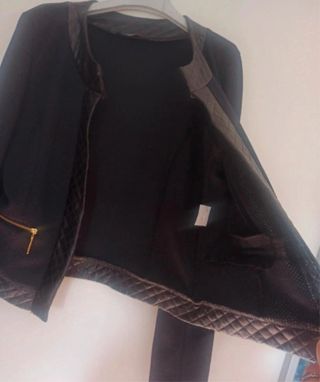 Giacca leggera Made in Italy