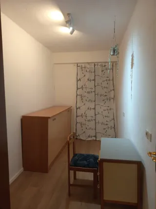 Alquiler piso fallas