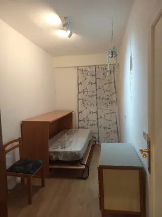 Alquiler piso fallas