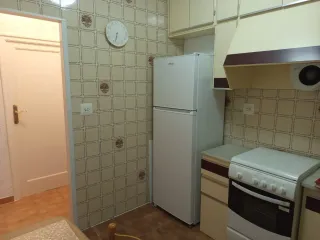 Alquiler piso fallas