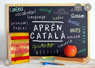 BUSCO Profe de catalán