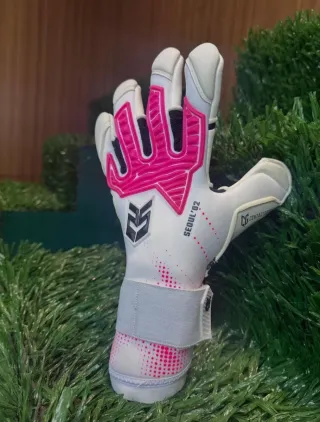 Guantes de portero TwoFive