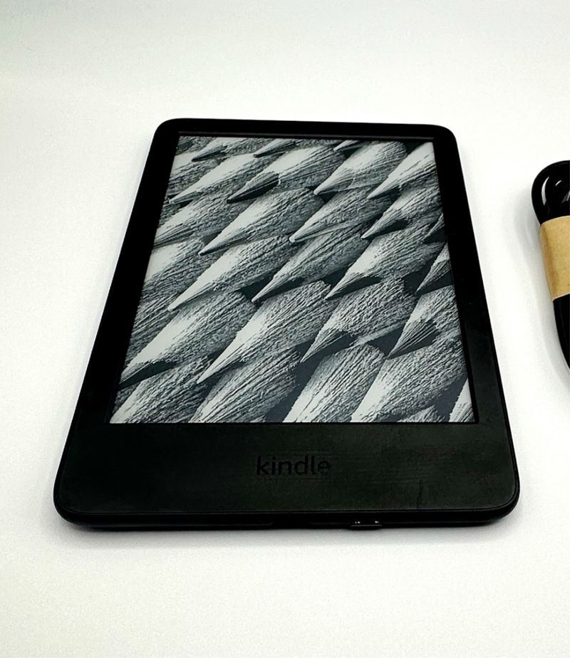 Kindle 11 16GB 2024 Negro