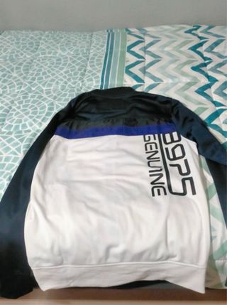 Chaqueta deportiva Jack & Jones