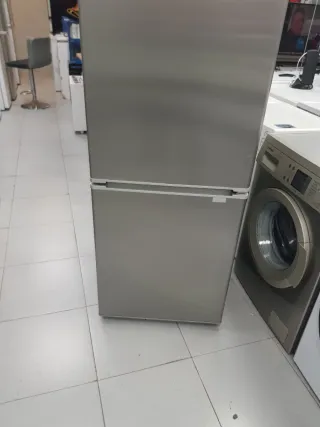 Nevera Edesa Combi 185,cm noFrost