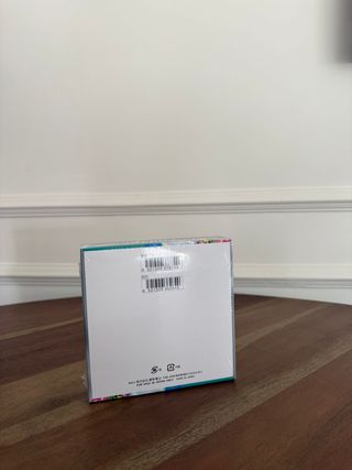 Pokemon Battle Partners Caja Japonés