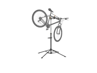 Soporte Taller Bicicletas Crivit