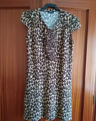 Vestido sin ESTRENAR