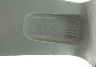 D03004ea1b llanta nissan qashqai acenta 2318186