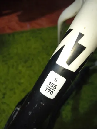 Cuadro GHOST Kato X 4.9 AL  Talla S