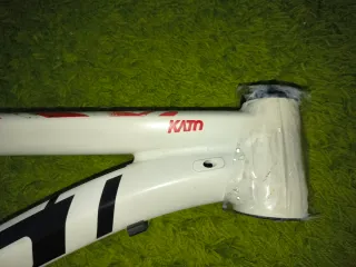 Cuadro GHOST Kato X 4.9 AL  Talla S