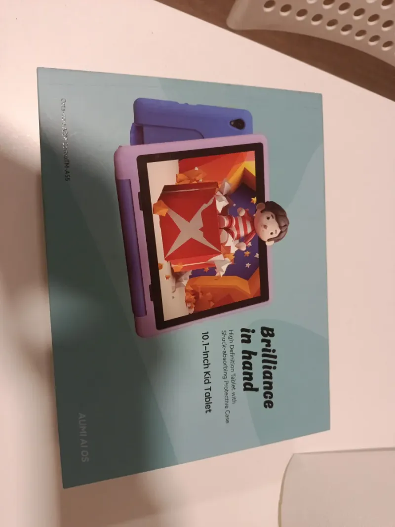 Tablet Infantil Rota afbeelding 5