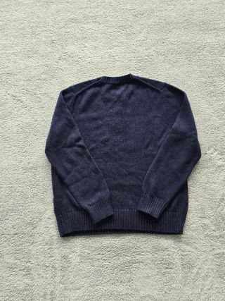 Maglione Polo Ralph Lauren Orso Taglia M