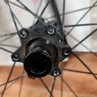 Rueda MTB 27.5 DT Swiss