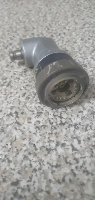 Cabezal Festool DD-AS