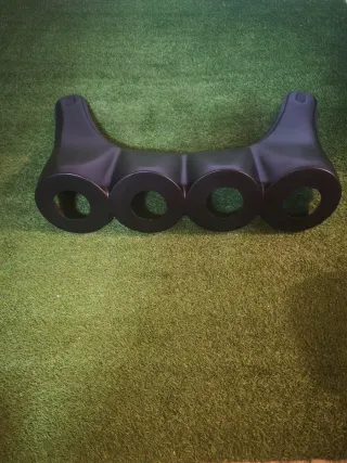 Parrilla Universal Rallye