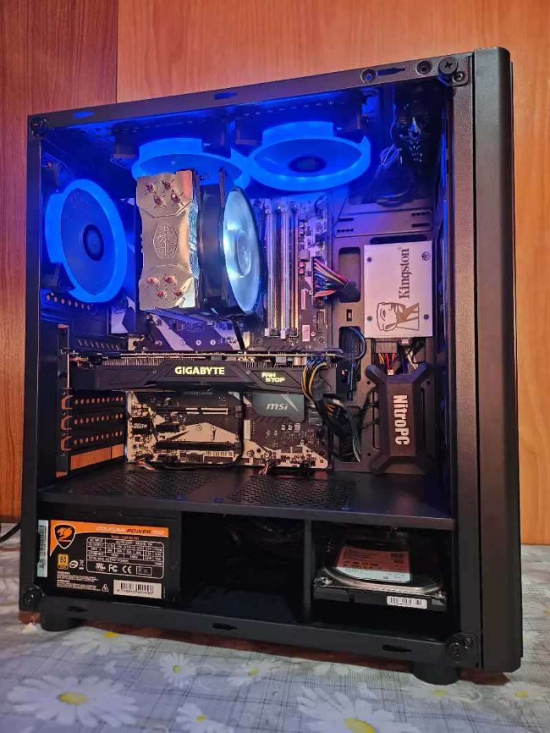 PC GAMING afbeelding 3