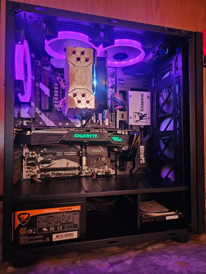PC GAMING afbeelding 4
