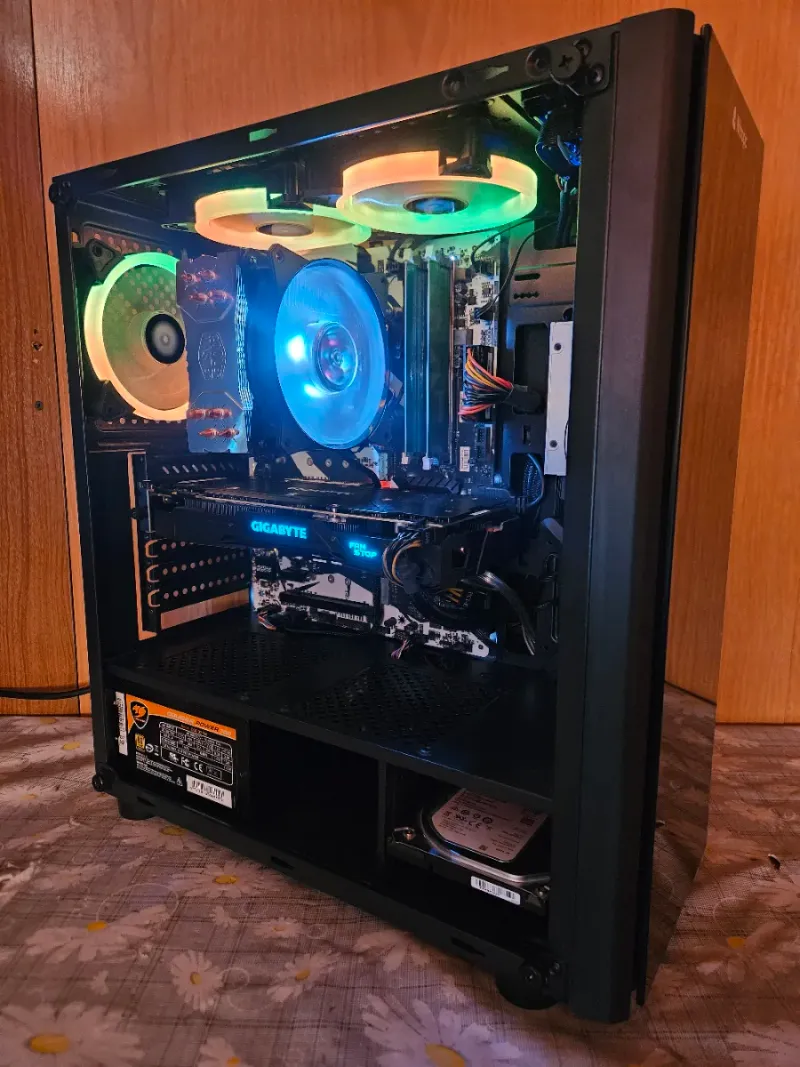 PC GAMING afbeelding 6