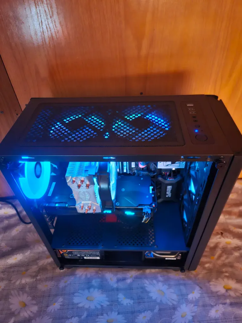 PC GAMING afbeelding 7