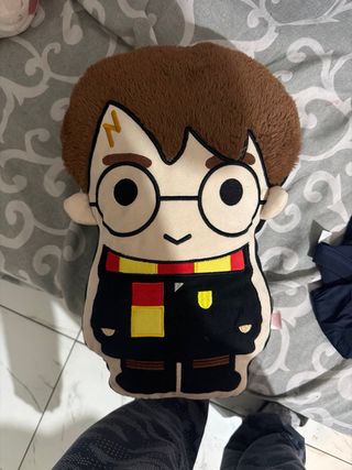 Peluche Harry Potter