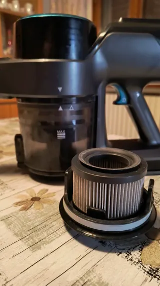 Aspirapolvere Redkey F10 Flex