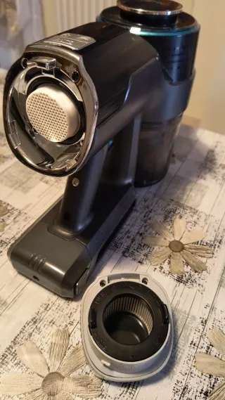 Aspirapolvere Redkey F10 Flex