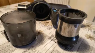 Aspirapolvere Redkey F10 Flex