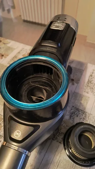 Aspirapolvere Redkey F10 Flex