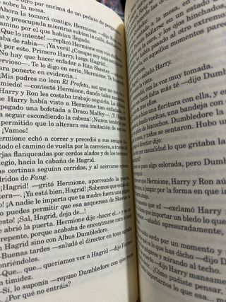 Harry Potter y el cáliz de fuego (Harry Potter 4)