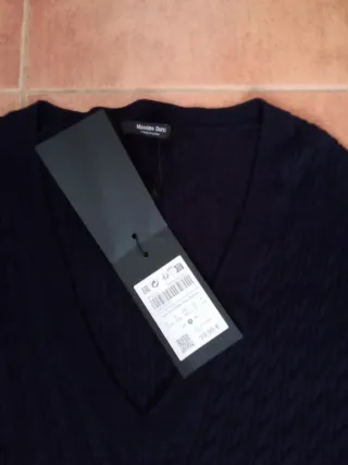 Massimo Dutti sin ESTRENAR con ETIQUETA