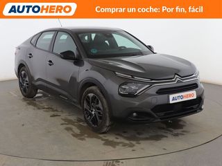Citroën C4 X 1.2 PureTech Feel Pack