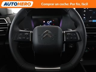 Citroën C4 X 1.2 PureTech Feel Pack