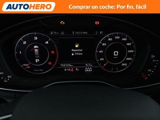Audi A4 2.0 TDI quattro unlimited edition