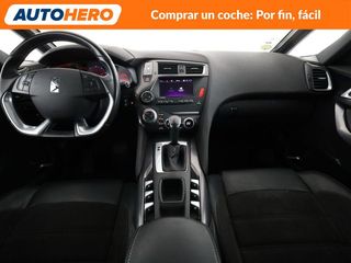 DS DS 5 2.0 Blue-HDi Style