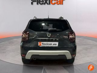 Dacia Duster Extreme TCE 110kW (150CV) 4X2 EDC