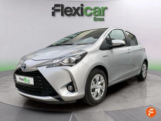 Toyota Yaris 1.5 Hybrid Active