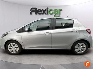 Toyota Yaris 1.5 Hybrid Active