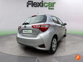 Toyota Yaris 1.5 Hybrid Active