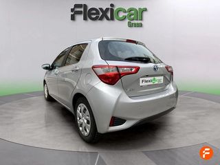 Toyota Yaris 1.5 Hybrid Active