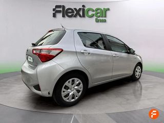 Toyota Yaris 1.5 Hybrid Active