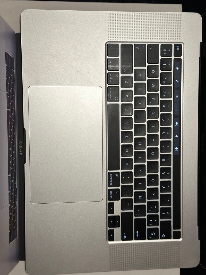 MacBook Pro 16” afbeelding 3